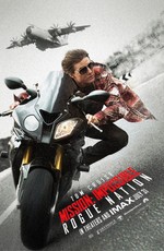 Миссия Невыполнима: Племя Изгоев: Дополнительные материалы / Mission: Impossible - Rogue Nation: Bonuces (2015)