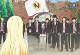 Мультфильм Джульетта Из Школы-Интерната / Kishuku Gakkou no Juliet (2018) - cцена 1
