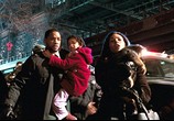 Фильм Я – легенда / I Am Legend (2008) - cцена 2
