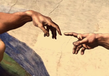 ТВ Музеи Ватикана / The Vatican Museums (2014) - cцена 2