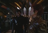 Сцена из фильма На краю вселенной / Farscape (1999) На краю вселенной сцена 11