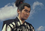 Фильм Миямото Мусаси - 2: Дуэль у горы Хання / Miyamoto Musashi: Hannyazaka no ketto (1962) - cцена 1