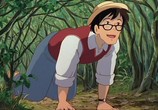 Мультфильм Мой сосед Тоторо / Tonari no Totoro (1988) - cцена 5