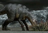 ТВ Легенда о динозаврах / March of the Dinosaurs (2011) - cцена 3