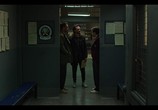 Сериал Дикий округ / Distrito Salvaje (2018) - cцена 4