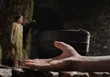 Фильм Большой и добрый великан / The BFG (2016) - cцена 4