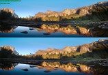 ТВ Путешествие по национальным паркам 3D / National Parks Adventure (2016) - cцена 1