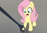 Мультфильм My Little Pony в кино / My Little Pony: The Movie (2017) - cцена 1