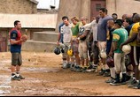 Фильм Все или ничего / The Longest Yard (2005) - cцена 9