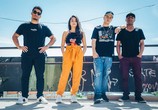 Сериал Синтония / Sintonia (2019) - cцена 4
