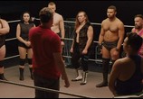 Фильм Борьба с моей семьей / Fighting with My Family (2019) - cцена 2