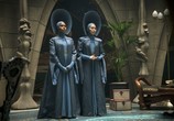 Сериал Изумрудный город / Emerald City (2017) - cцена 3