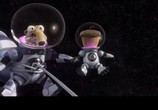 Мультфильм Космическая Скратастрофа / Cosmic Scrat-tastrophe (2015) - cцена 4