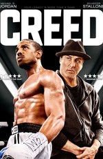 Крид: Наследие Рокки: Дополнительные материалы / Creed: Bonuces (2015)