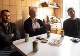 Сериал Бунт / Antidisturbios (2020) - cцена 1