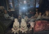 Фильм Дом странных детей Мисс Перегрин / Miss Peregrine's Home for Peculiar Children (2016) - cцена 5