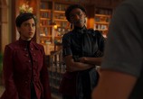 Сериал Загрузка / Upload (2020) - cцена 6