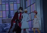 Мультфильм Принц Преисподней: Демоны и реалист / Makai Ouji: Devils and Realist (2013) - cцена 4