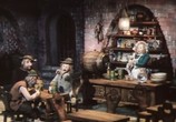 Мультфильм Новое платье короля (1990) - cцена 1