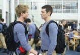 Сериал База Куантико / Quantico (2015) - cцена 4