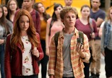 Фильм Ким Пять-с-плюсом / Kim Possible (2019) - cцена 5