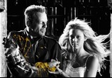 Фильм Город грехов / Sin City (2005) - cцена 4