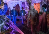 Фильм Ужастики 2: Беспокойный Хеллоуин / Goosebumps: Haunted Halloween (2018) - cцена 1