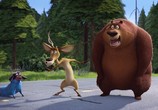Мультфильм Сезон охоты 4: Страшно глупо / Open Season: Scared Silly (2015) - cцена 3