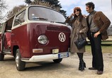 Сериал Сделано в Италии / Made in Italy (2019) - cцена 1