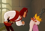 Мультфильм Бременские разбойники (2016) - cцена 5