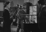 Фильм Команды дьявола / The Devil Commands (1941) - cцена 3