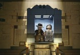 Мультфильм Лего: Индиана Джонс в поисках утраченной детали / LEGO: Indiana Jones and the Raiders of the Lost Brick (2008) - cцена 3
