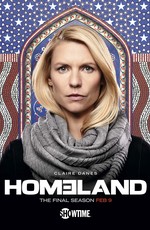 Родина / Homeland (2011)