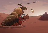 Мультфильм Звёздные войны: Силы судьбы / Star Wars: Forces of Destiny (2017) - cцена 1