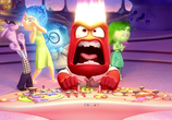 Мультфильм Головоломка / Inside Out (2015) - cцена 4
