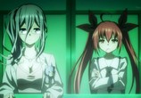 Мультфильм Рандеву с жизнью / Date a Live (2013) - cцена 4