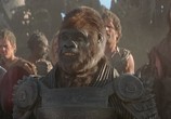 Фильм Планета обезьян / Planet of the Apes (2001) - cцена 9