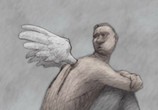 Мультфильм Идиоты и ангелы / Des Idiots et des Anges (2010) - cцена 2