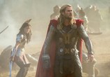 Фильм Тор 2: Царство тьмы / Thor: The Dark World (2013) - cцена 6