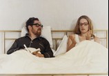 Фильм Бергман / Bergman: A Year in a Life (2018) - cцена 2