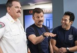 Сериал Пожарная служба Такомы / Tacoma FD (2019) - cцена 2