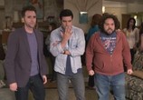 Сериал Будь мужчиной / Man Up! (2011) - cцена 3