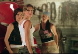 Фильм Нью-йоркское такси / Taxi (2004) - cцена 3