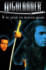 Горец / Highlander (1992)