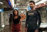 Сериал Иная жизнь / Another Life (2019) - cцена 6