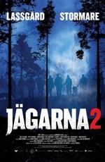Охотники 2 / Jagarna 2 (2011)