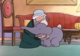 Мультфильм Бабар / Babar: The Movie (1989) - cцена 1