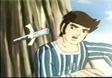 Мультфильм Железный человек 007 / Cheol-in 007 (1976) - cцена 3