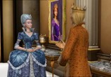 Мультфильм Барби и 12 Танцующих принцесс / Barbie in the 12 Dancing Princesses (2006) - cцена 1
