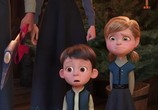 Мультфильм Олаф и холодное приключение / Olaf's Frozen Adventure (2017) - cцена 1
